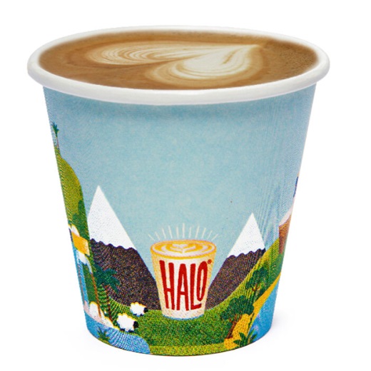 Halo Coffee