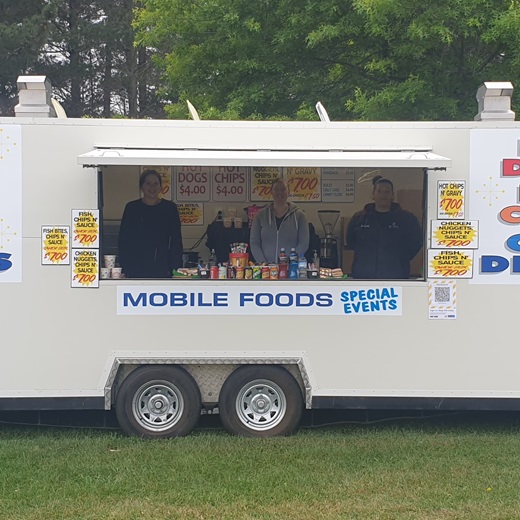 Mobile Foods