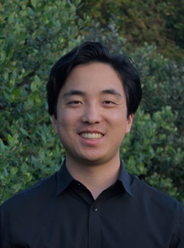 Martin Qiang